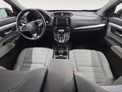 2020 Honda CR-V LX