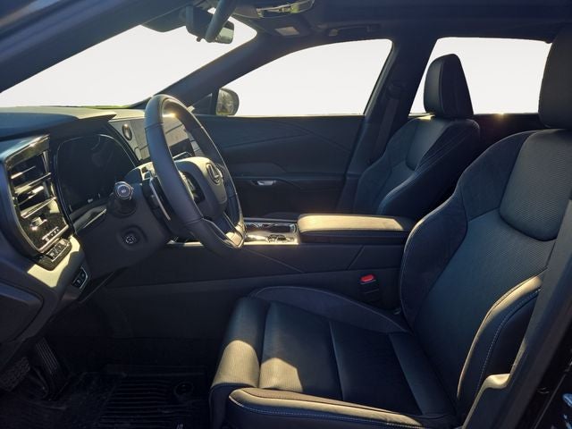 2023 Lexus RX 350 Luxury