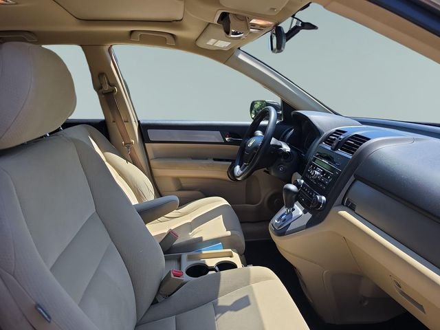 2011 Honda CR-V EX