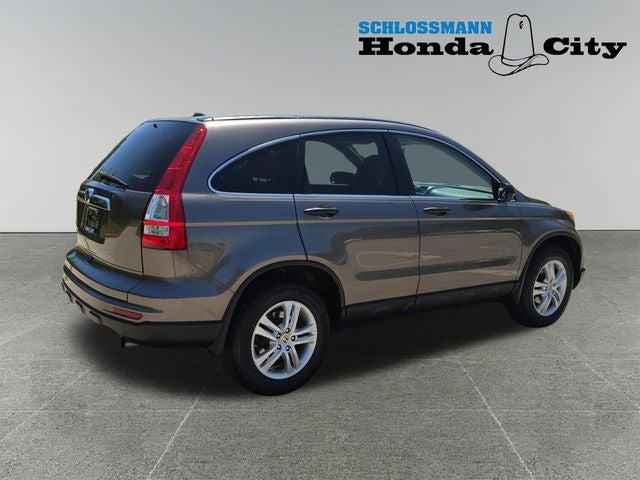 2011 Honda CR-V EX