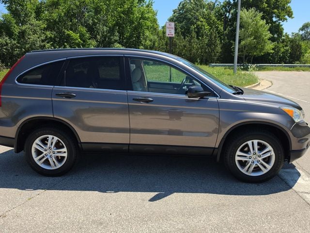 2011 Honda CR-V EX