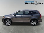 2011 Honda CR-V EX