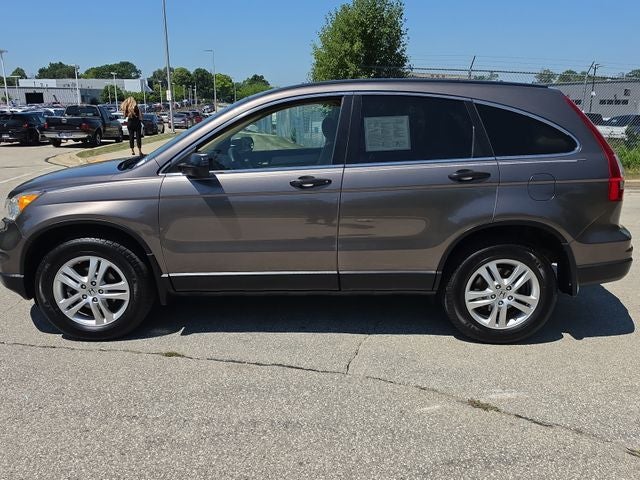 2011 Honda CR-V EX
