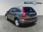 2011 Honda CR-V EX