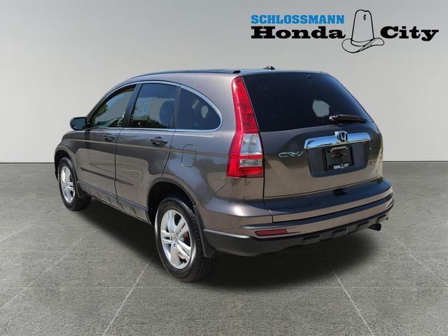 2011 Honda CR-V EX