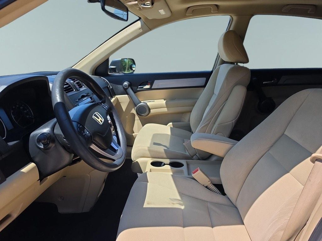 2011 Honda CR-V EX