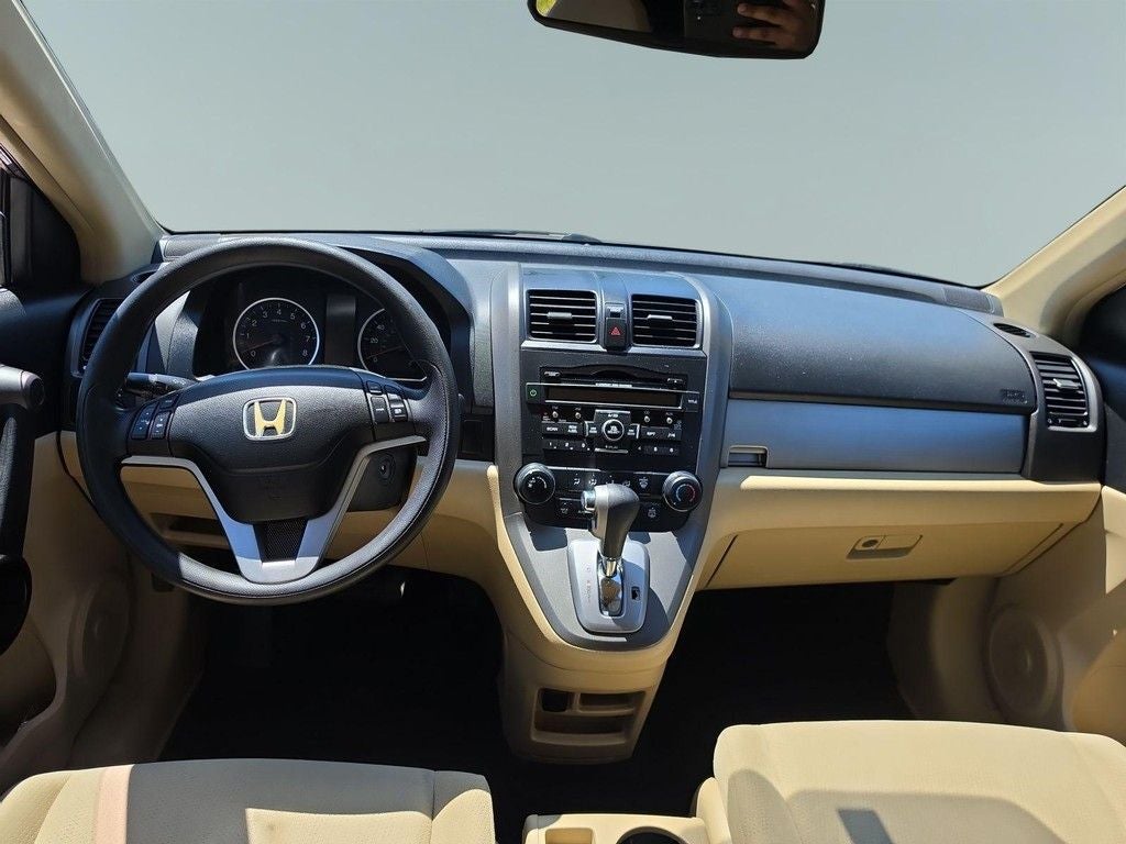 2011 Honda CR-V EX