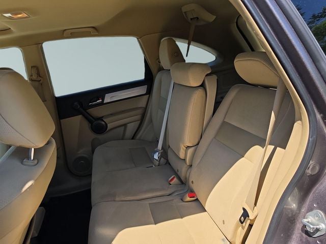2011 Honda CR-V EX