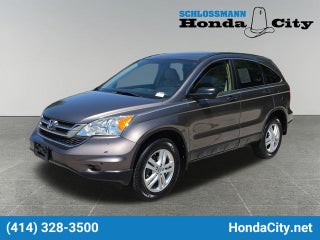 2011 Honda CR-V EX
