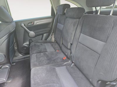 2009 Honda CR-V EX