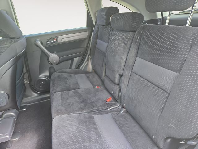 2009 Honda CR-V EX