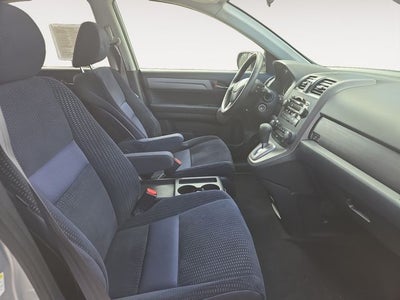 2009 Honda CR-V EX