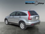 2009 Honda CR-V EX