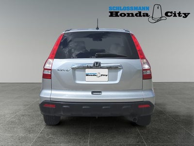 2009 Honda CR-V EX