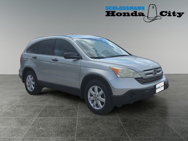 2009 Honda CR-V EX