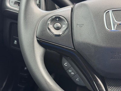 2020 Honda HR-V LX