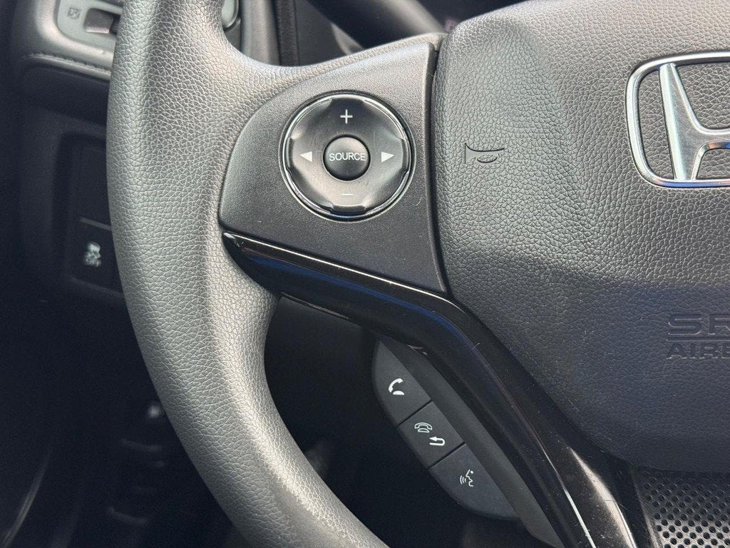 2020 Honda HR-V LX