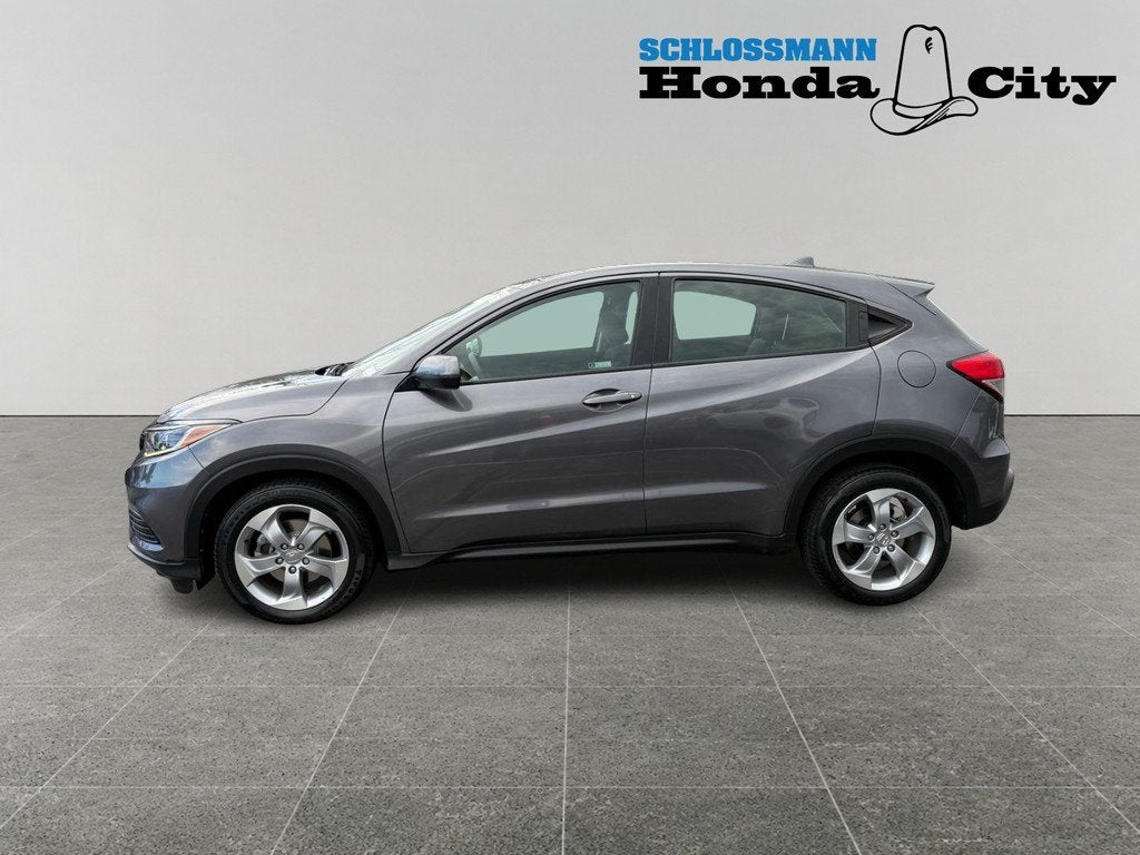 2020 Honda HR-V LX