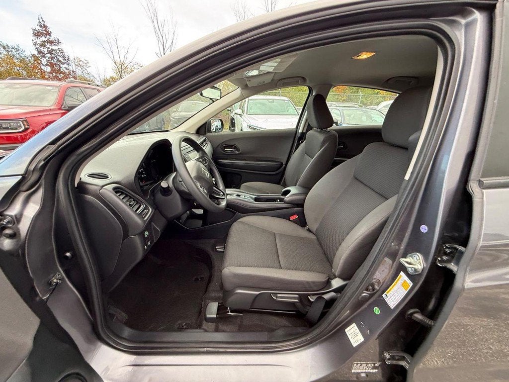 2020 Honda HR-V LX