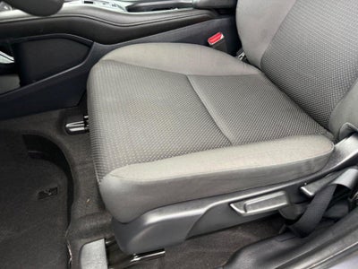 2020 Honda HR-V LX