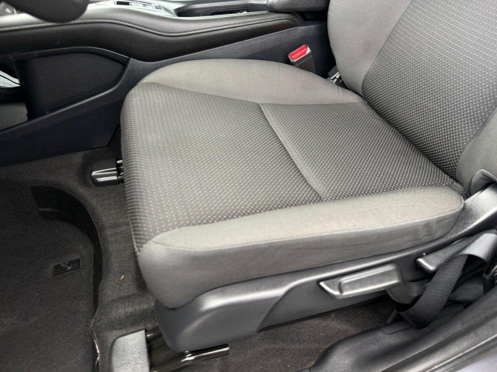 2020 Honda HR-V LX