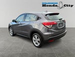 2020 Honda HR-V LX