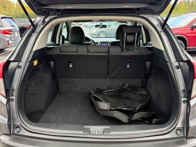 2020 Honda HR-V LX