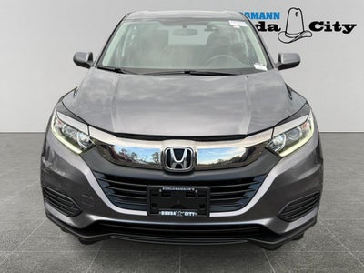 2020 Honda HR-V LX