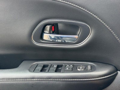 2021 Honda HR-V EX-L