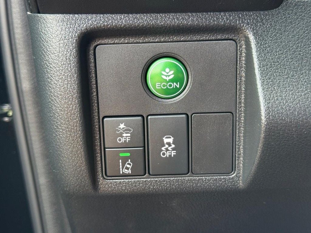 2021 Honda HR-V EX-L