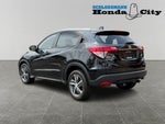 2021 Honda HR-V EX-L