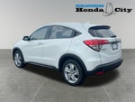 2019 Honda HR-V EX-L