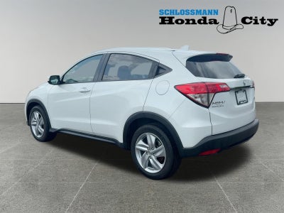 2019 Honda HR-V EX-L