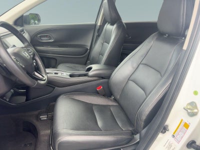 2019 Honda HR-V EX-L