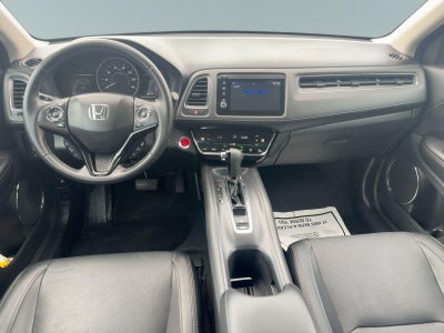 2019 Honda HR-V EX-L