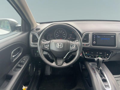 2019 Honda HR-V EX-L