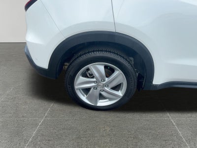 2019 Honda HR-V EX-L