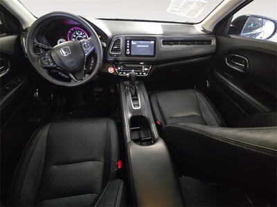 2020 Honda HR-V EX-L