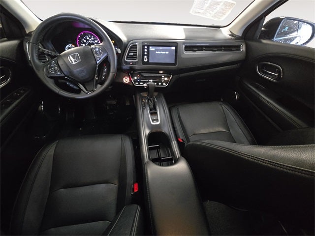 2020 Honda HR-V EX-L