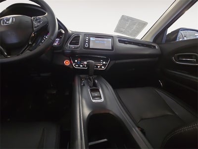 2020 Honda HR-V EX-L