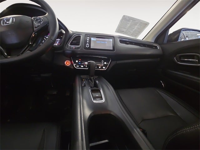 2020 Honda HR-V EX-L