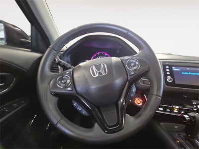 2020 Honda HR-V EX-L