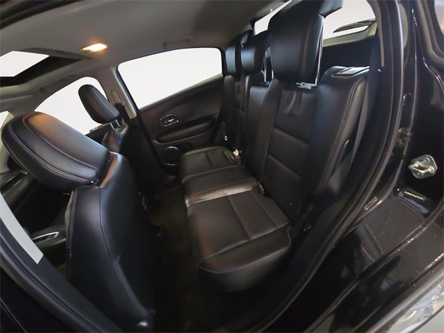 2020 Honda HR-V EX-L