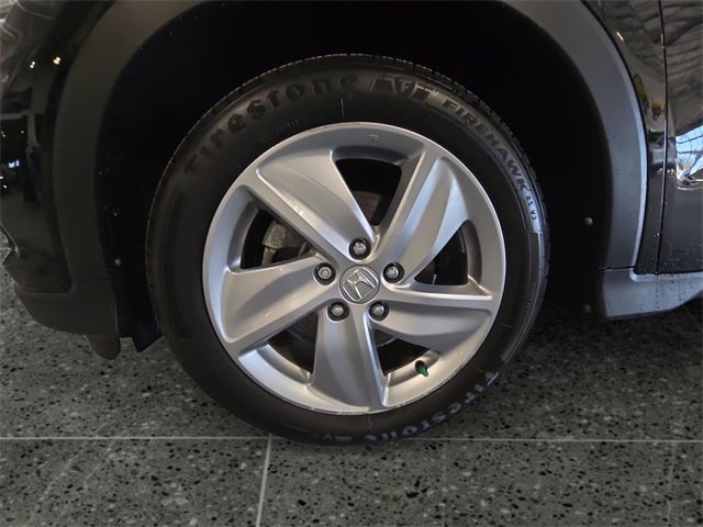 2020 Honda HR-V EX-L