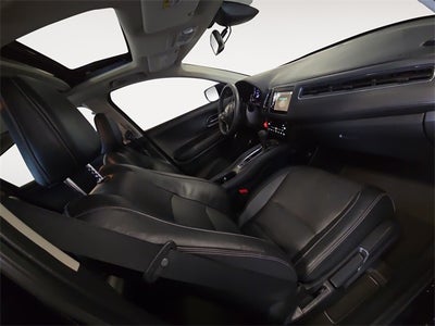 2020 Honda HR-V EX-L