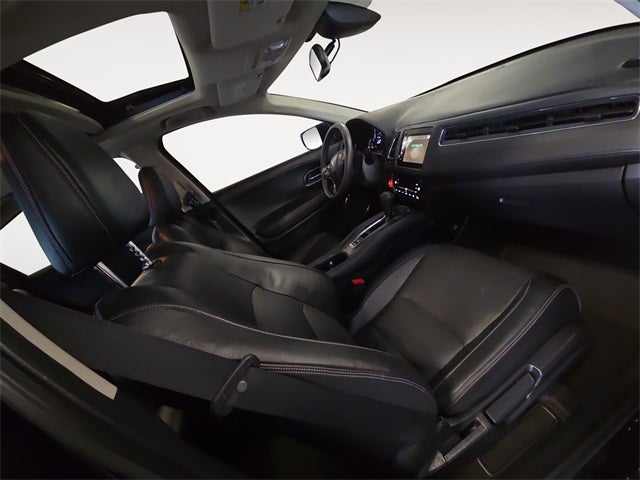 2020 Honda HR-V EX-L