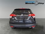 2020 Honda HR-V EX-L