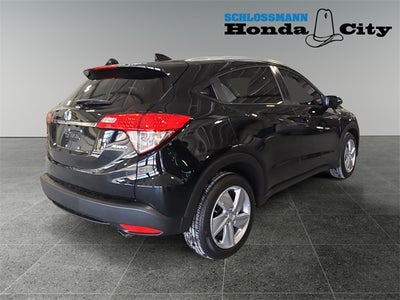 2020 Honda HR-V EX-L