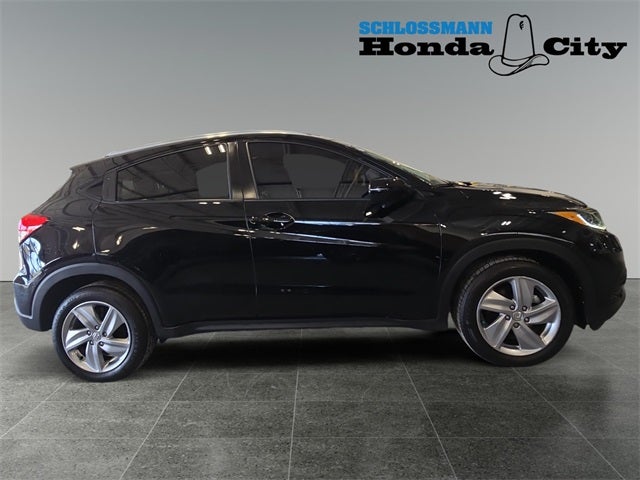 2020 Honda HR-V EX-L