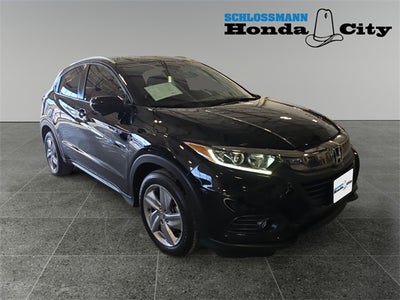 2020 Honda HR-V EX-L